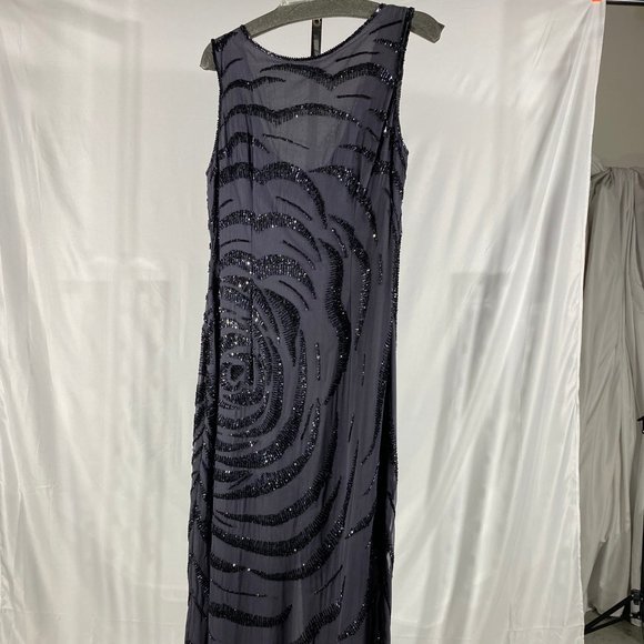 Chaudry - Beaded Dress - Picture 1 of 7